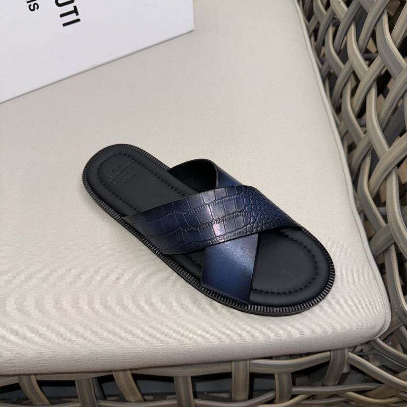 Berluti Sandals